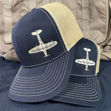 VIOLENT LITTLE AIRPLANE HAT - Tactical Outfitters