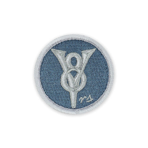 PDW V8yr Anniversary Morale Patch - Tactical Outfitters