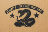 DON'T TREAD STENCIL - Tactical Outfitters