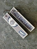 SW Flight Tags - Keychains - Tactical Outfitters