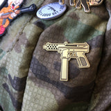 TEC-9 PIN - Tactical Outfitters