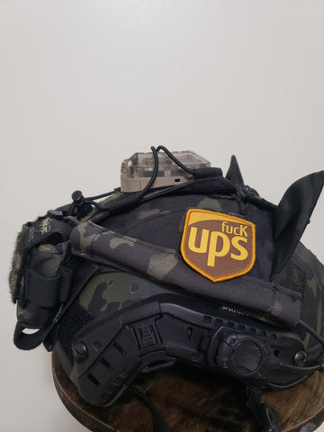 FUPS MORALE PATCH - Tactical Outfitters