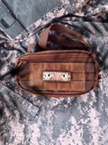 Sentinel Cat Eyes GITD PVC Morale Patch - Tactical Outfitters
