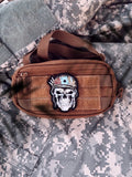 Daring Player PVC Morale Patch - Tactical Outfitters