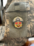 Loverboy PVC Morale Patch - Tactical Outfitters
