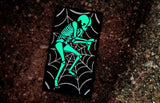 Ed’s Manifesto/Sneakreaper Industries “Dark Web” GITD Morale Patch - Tactical Outfitters