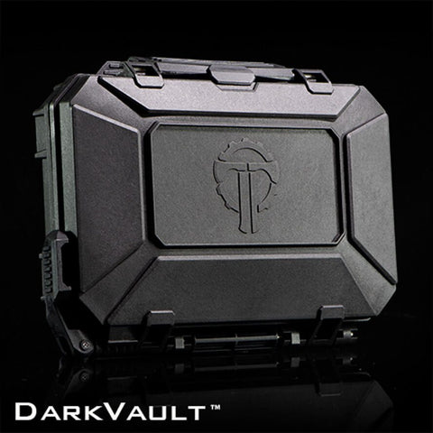Thyrm DarkVault -Comms Critical Gear Case - Tactical Outfitters