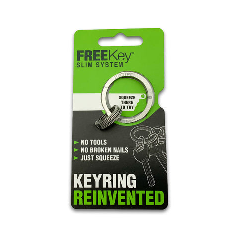 EXOTAC FREEKEY SYSTEM - Tactical Outfitters