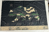 California 3’x2’ Flag - Tactical Outfitters