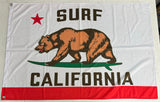 California 3’x2’ Flag - Tactical Outfitters