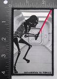 Pre-Order: Sneakreaper Industries/Ed’s Manifesto “Darth Reaper” Morale patch - Tactical Outfitters