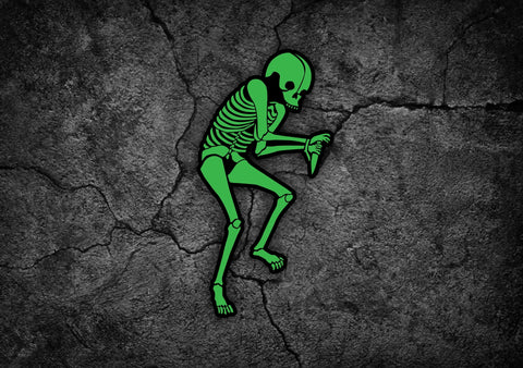 Pre-Order: El Sneakreaper Verde Morale Patch - Tactical Outfitters