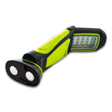 HYBRIDLIGHT MAMMOTH MULTI LIGHT/CHARGER - Tactical Outfitters