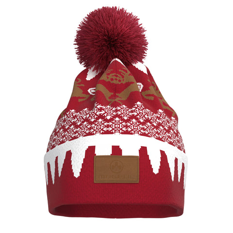 Magpul Industries Gingerbread Christmas Beanie - Tactical Outfitters