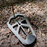 TACTICA M.020 CAMPING TOOL - Tactical Outfitters