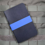 THIN BLUE LINE MEMO BOOKS - Tactical Outfitters