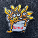 VIOLENT LITTLE POUTINE MORALE PATCH - Tactical Outfitters