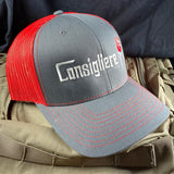 CONSIGLIERE HAT - Tactical Outfitters