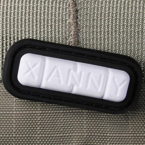 Xanny Bar Morale Patch - Tactical Outfitters