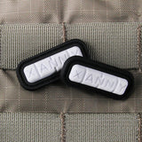 Xanny Bar Morale Patch - Tactical Outfitters