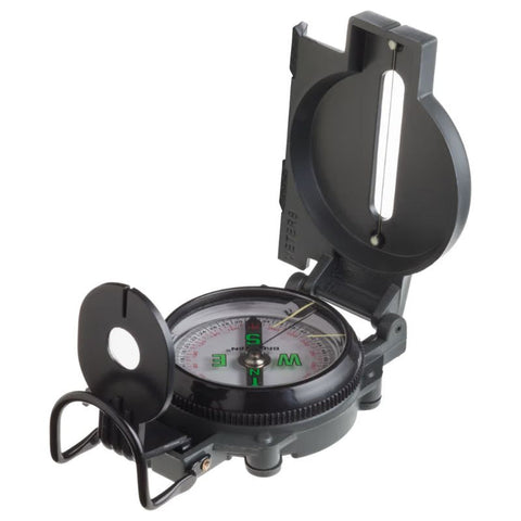 BRUNTON LENSATIC COMPASS - Tactical Outfitters