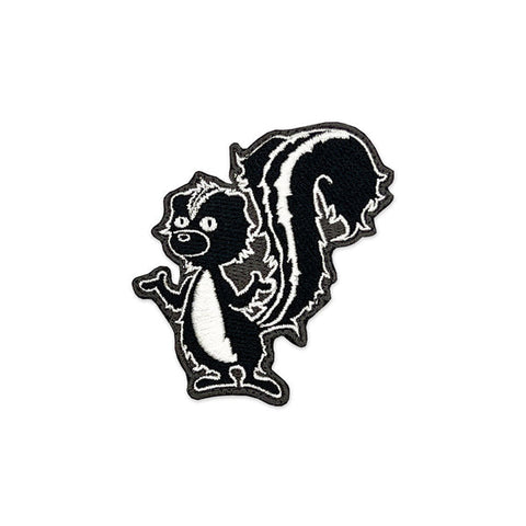 PDW 404 Skunk v3 Morale Patch - Tactical Outfitters