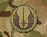 JEDI ORDER MORALE PATCH - Tactical Outfitters