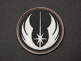JEDI ORDER MORALE PATCH - Tactical Outfitters