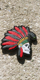 Night Owl PVC Morale Patch - Tactical Outfitters