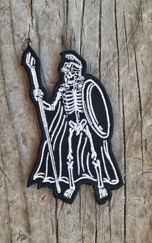 Leonidas V1 Morale Patch - Tactical Outfitters