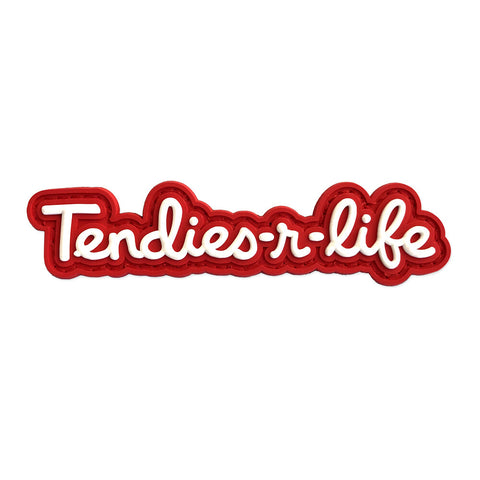 TENDIES MORALE PATCH - Tactical Outfitters