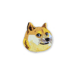 DOGE FACE MORALE PATCH - Tactical Outfitters