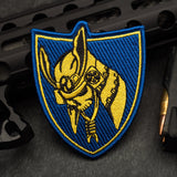 RONIN MK2 MORALE PATCH - Tactical Outfitters