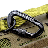 C1 Kiloniner Carabiner - Tactical Outfitters