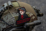 THAT'S MY PURSE! PVC MORALE PATCH - Tactical Outfitters