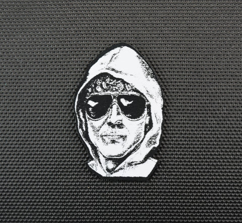 UNABOMBER MORALE PATCH - Tactical Outfitters