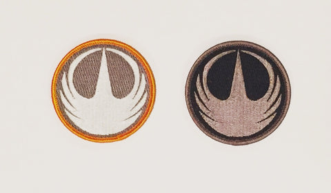 Rogue One Morale Patch Set - Tactical Outfitters