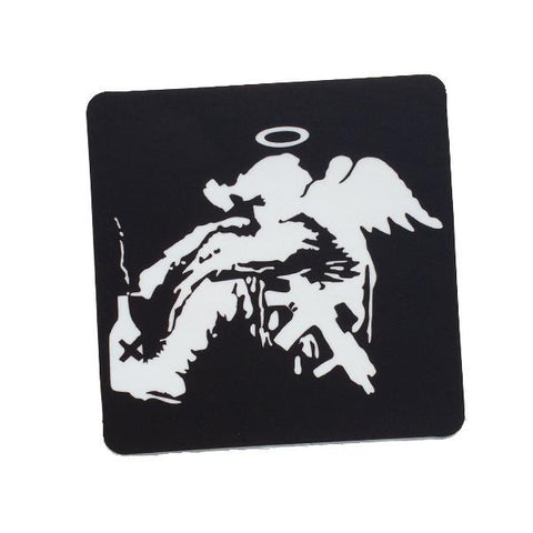 HEAVY DAYS STICKER - Tactical Outfitters