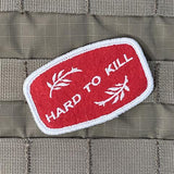 HARD TO KILL MORALE PATCH - Tactical Outfitters