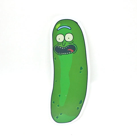 PICKLE RICK STICKER - Tactical Outfitters