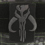 MANDALORIAN WARRIOR - MYTHOSAUR SIGNET MORALE PATCH - Tactical Outfitters