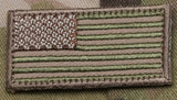 US FLAG MINI PATCH - Tactical Outfitters
