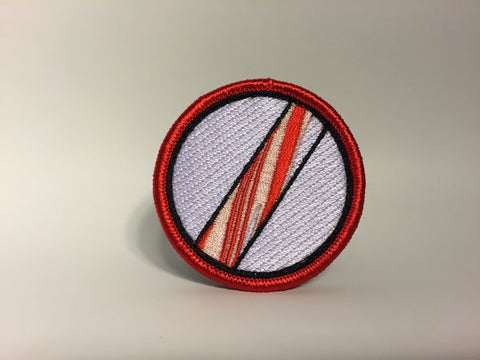 BUSTED DRIVESHAFT ACHIEVEMENT MORALE PATCH - Tactical Outfitters