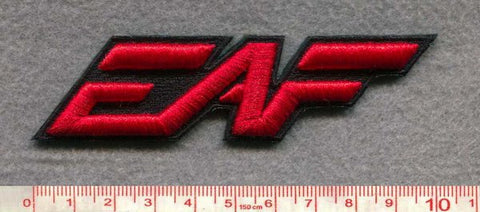 EAF Morale Patch - Tactical Outfitters