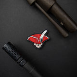 PATRIOT CAT EYE MORALE PATCH SET - Tactical Outfitters