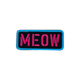 MEOW MORALE PATCH - Tactical Outfitters