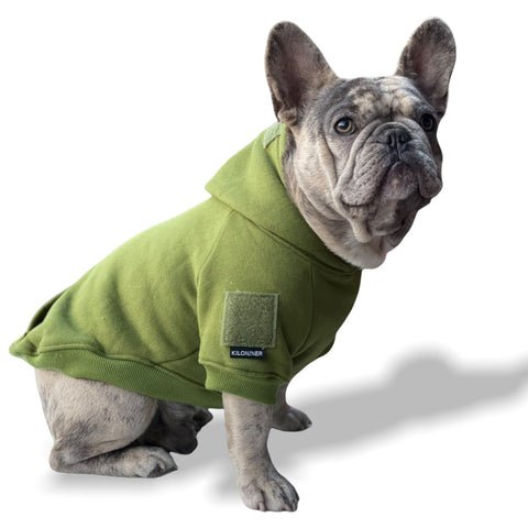 H1 Tactical Dog Hoodie - Tactical Outfitters