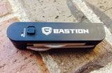 Bastion USB Pocket Tool - Tactical Outfitters