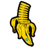 BANANA CLIP STICKER - Tactical Outfitters