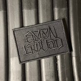 Goon Squad Embroidered Morale Patch - Tactical Outfitters